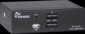 88887241 2-Port KVM Switch, HDMI