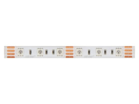 Taśma LED line 300 SMD5060 12V RGB wodoodporna IP65 14,4W 3 lata gwar. 240614/5m/