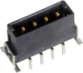 Harting 15520042701000 Listwa ze złączami bagnetowymi 200 szt.