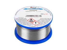 Cyna 3mm/250g Sn60Pb40 CYNEL