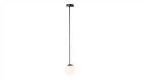 Lampa Wisząca Ip44 Ice Egg A 8124 Nowodvorski