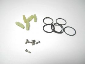 AKCESORIA Wyłącznik/przełącznik monostabilny schurter MCS18 0098.9201