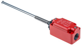 Przełącznik blokady bezpieczeństwa typ Teleskop Allen Bradley Guardmaster NO/NC Działanie natychmiastowe IP66