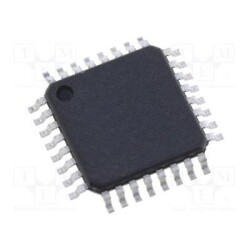 ATMEGA328P-AU