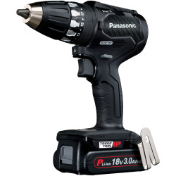 Panasonic EY74A3PN2G31 EY74A3PN Smart Brushless Drill Driver 18V 2x 3.0Ah Li-ion