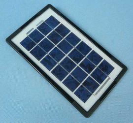 3,0W/6,0V/0,5A 146X256x9 OGNIWO SOLARNE
