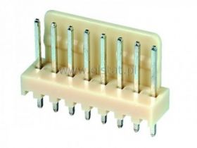 WF 08S wtyk raster 2,54mm do druku proste