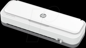 3160#ABD Laminator, OneLam 400, DIN A4