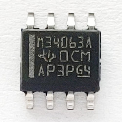 MC34063AD SO8/T