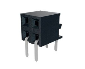 Amphenol 10131932-106ULF Listwa kołkowa, żeńska, standardowa, 1 szt.