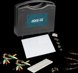 Developer boards - Breadboard toolkit incl. power module