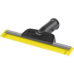 K&#xE4;rcher 2.863-336.0 Comfort Steam Window Brush for Streak-Free Cleaning