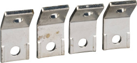 Schneider Electric LV429224 LV429224 Przedłużenie złącza 250 A 1 szt.