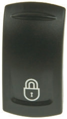 Przełącznik kołyskowy APEM