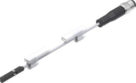 Pneumatyczny czujnik położenia 30V dc Czujnik zbliżeniowy NPN Festo LED: Tak IP65, IP68