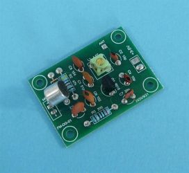 MIKR.BEZPRZEW.UKF 91-103MHz 3-5V