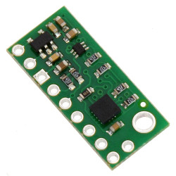 Pololu L3GD20H 3-Axis Gyro Carrier with Voltage Regulator