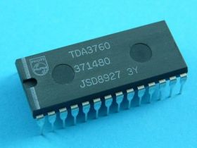 TDA-3760 DIP-28 UKŁAD