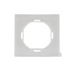 Uszczelka IP44 pojedyncza do łączników i gniazd DU1 Kontakt Simon54