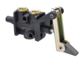 Pneumatyczne zawory elektromagnetyczne Norgren 3/2 G 1/8 3/2 portowy 1/8in