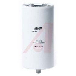 Kondensator 2700μF 420V dcmontażśrubowy KEMET roztaw: 28.5mm 65 x 105mm