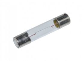 ZAROWKA RURKOWA 6.3V 0.25A