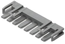 Molex 511640305 2.5 MM WTB Retainer 511640305 Molex Zawartość: 1 szt.