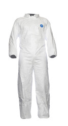 Jednorazowe kombinezony Unisex, jednorazowy, DuPont EN 1073-2, EN 1149-5, EU 2016/425