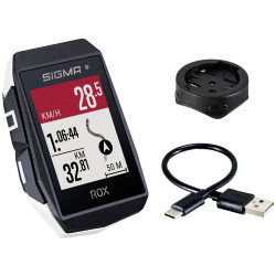 Sigma 1031 ROX 11.1 EVO Basic Bicycle GPS GLONASS sprayproof
