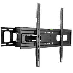 Uchwyt do LCD/OLED 32-85" 50kg 600x400 regulowany Nevada KING MOUNT KG-1031 / BX14482