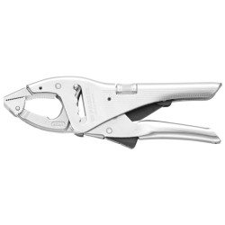Facom 506A Hinged Long Nose Lock-Grip Pliers 250mm (10in)
