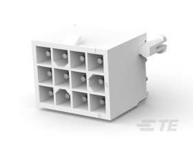 TE Connectivity AMP 770186-1