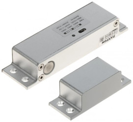 Rygiel elektromagnetyczny rewersyjny JS-1504N