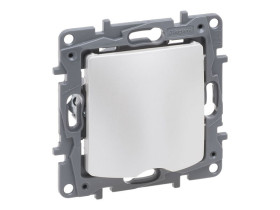 NILOE SELECTION Wyjście kablowe perła 762446 LEGRAND