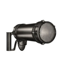 Lej do anemometru przepływowego 0554 4172 Prostownica przepływu testovent 417 Testo