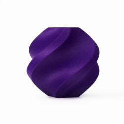 Filament Bambu Lab PETG-CF 1,75mm 1kg - w zestawie z wielorazową szpulą - Violet Purple