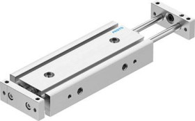 Siłownik z podwójnym tłokiem FESTO DGTZ-GF-6-30-J-T-P-A 8103469