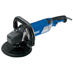 Draper 56680 180mm Sander/Polisher (1200W)