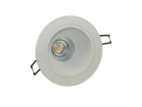Downlight led Ruberto 12W DW