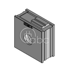 Moduł uszczelniający KTMB duży, KTMB-G, wielozakresowy, 1x13-18 mm, 41460