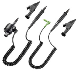 Akcesoria do testera wielofunkcyjnego Z501O PRO-A3 I I Seria PROFITEST Gossen Metrawatt