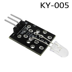 KY-005 Infrared Emission Module