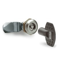 Zamek z kluczem gniazdowym CQ T-M22x1,5-45-16 (421353)