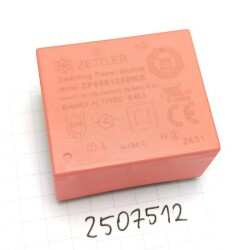 55ZP05S1200WB
