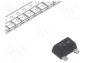 DTA113EM3T5G