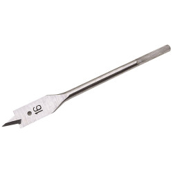 Draper Expert 41508 16.0mm Flat Wood Bit
