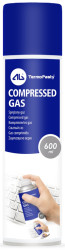 Sprężone powietrze 600ml AG