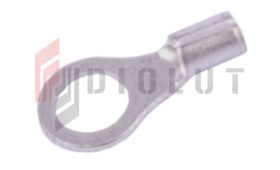 KON1-5 Końc. oczkowa nieizol. 0,5-1,5mm2/M5 100szt