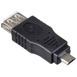 Akyga AK-AD-08 USB Adapter USB Adapters USB Ports Hubs Adaptors