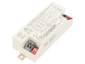 4052899587984 Zasilacz impulsowy LED 37,8W 30...42VDC 800...900mA 198...264VAC